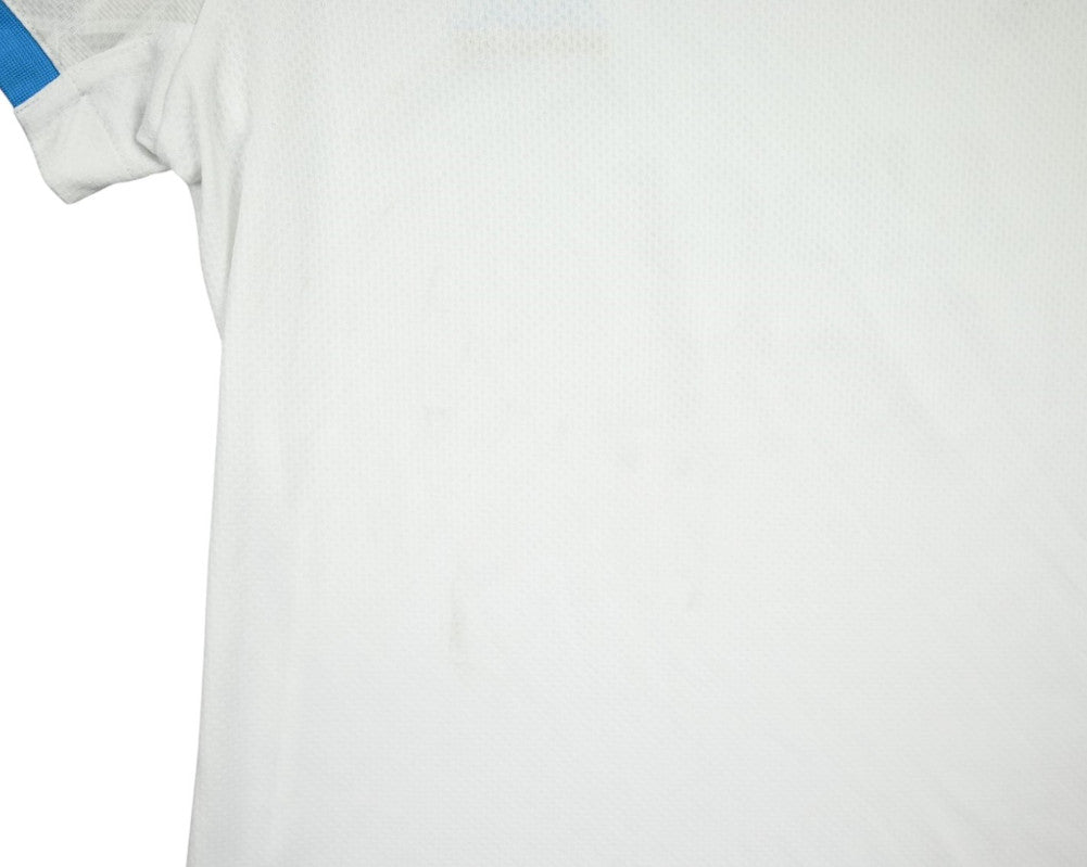Maillot Olympique de Marseille 2020-21 Domicile Puma Uber Eats
