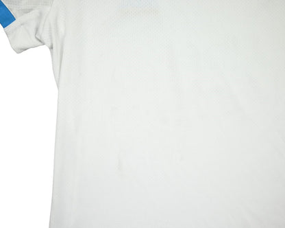 Maillot Olympique de Marseille 2020-21 Domicile Puma Uber Eats