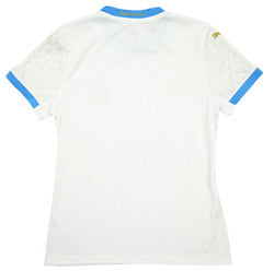Maillot Olympique de Marseille 2020-21 Domicile Puma Uber Eats