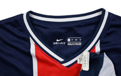 Maillot PSG 2020-21 Neymar Jr Nike Domicile Vintage 9/10