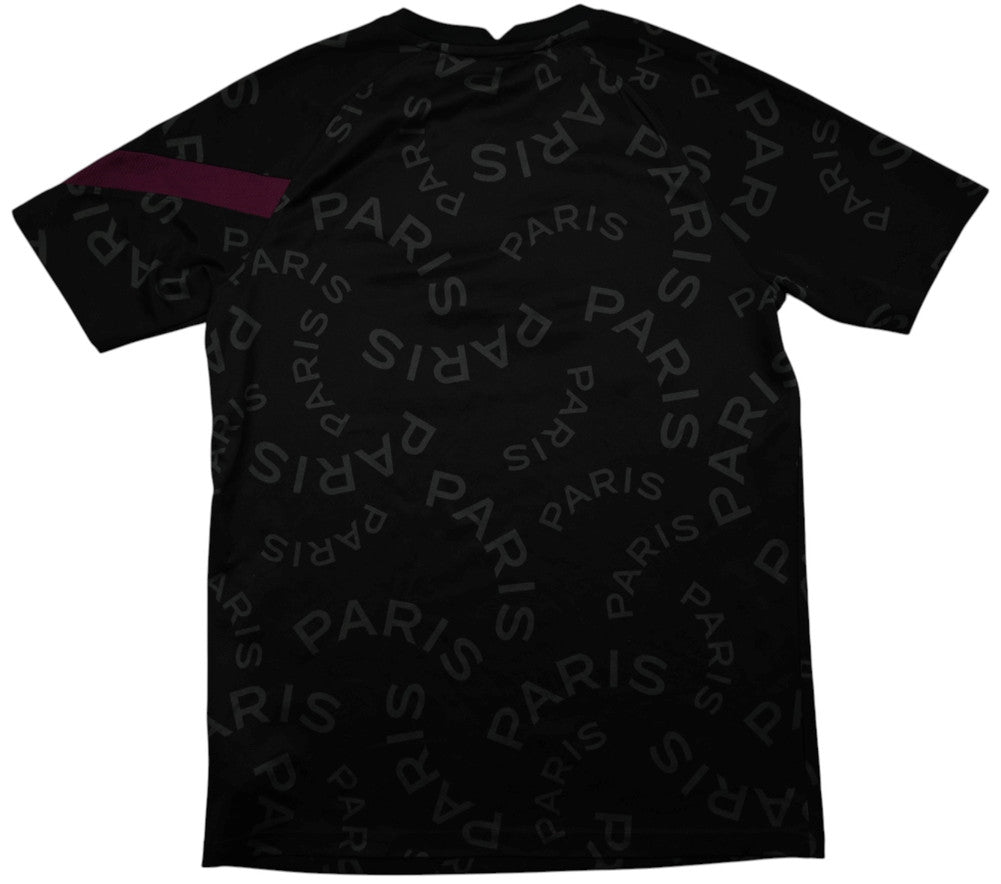 Maillot PSG Extérieur Jordan 2020-21 Vintage - XL Boys