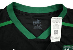 Maillot Plymouth Argyle Extérieur Puma 2020-21 Canavan – 9/10