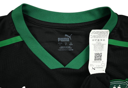Maillot Plymouth Argyle Extérieur Puma 2020-21 Canavan – 9/10