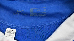 Maillot Portsmouth Domicile Nike 2020-21 vintage | 9/10