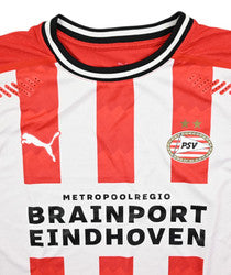 Maillot PSV Eindhoven Domicile 2020-21 Puma Brainport — XL