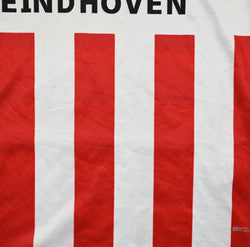 Maillot PSV Eindhoven 2020-21 Puma Zahavi Domicile — 9/10