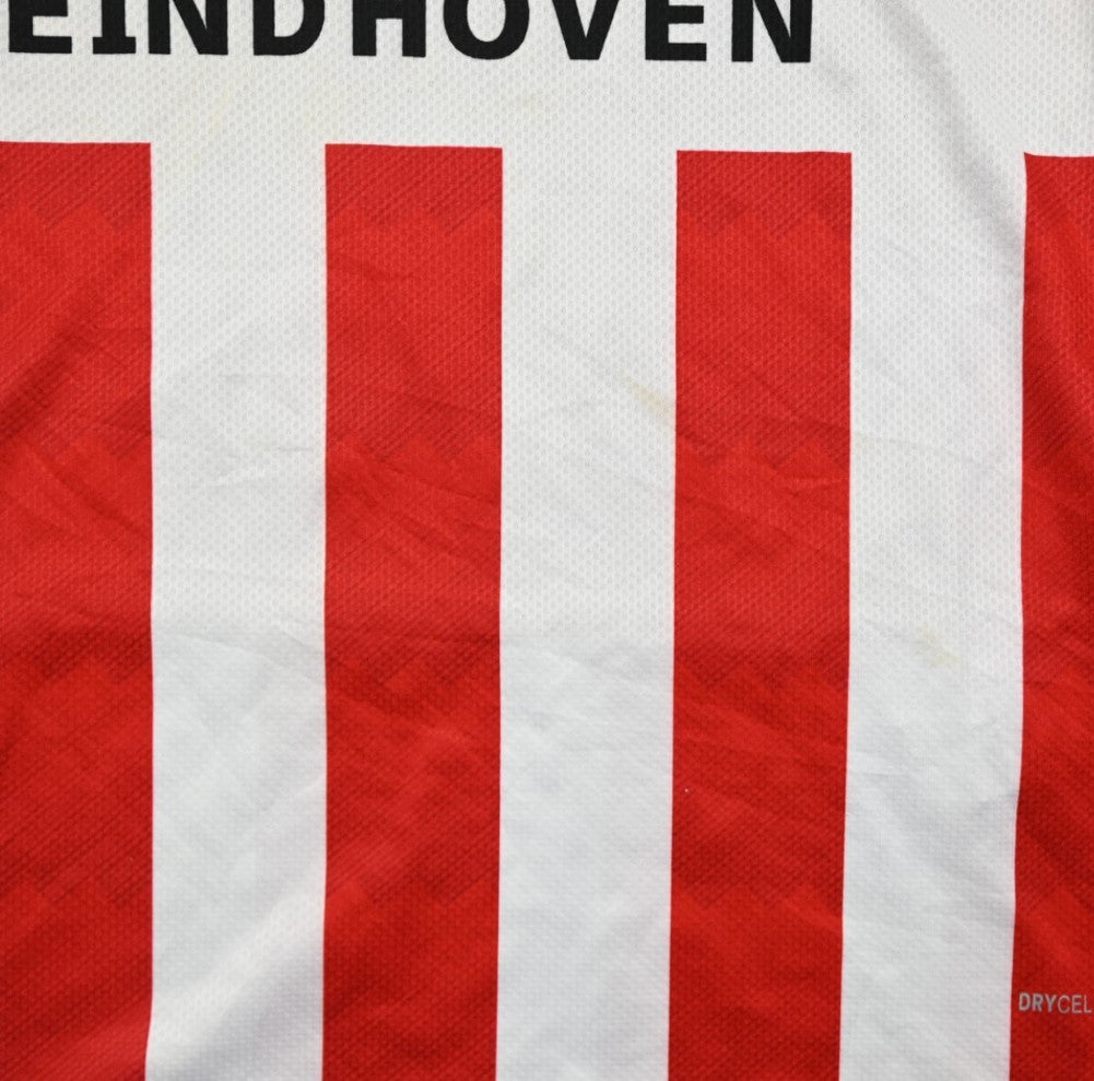 Maillot PSV Eindhoven 2020-21 Puma Zahavi Domicile — 9/10