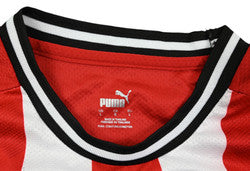 Maillot PSV Eindhoven 2020-21 Puma Zahavi Domicile — 9/10