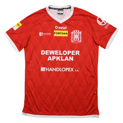 Maillot Resovia Rzeszów 2020-21 Domicile Vigo Markovic vintage