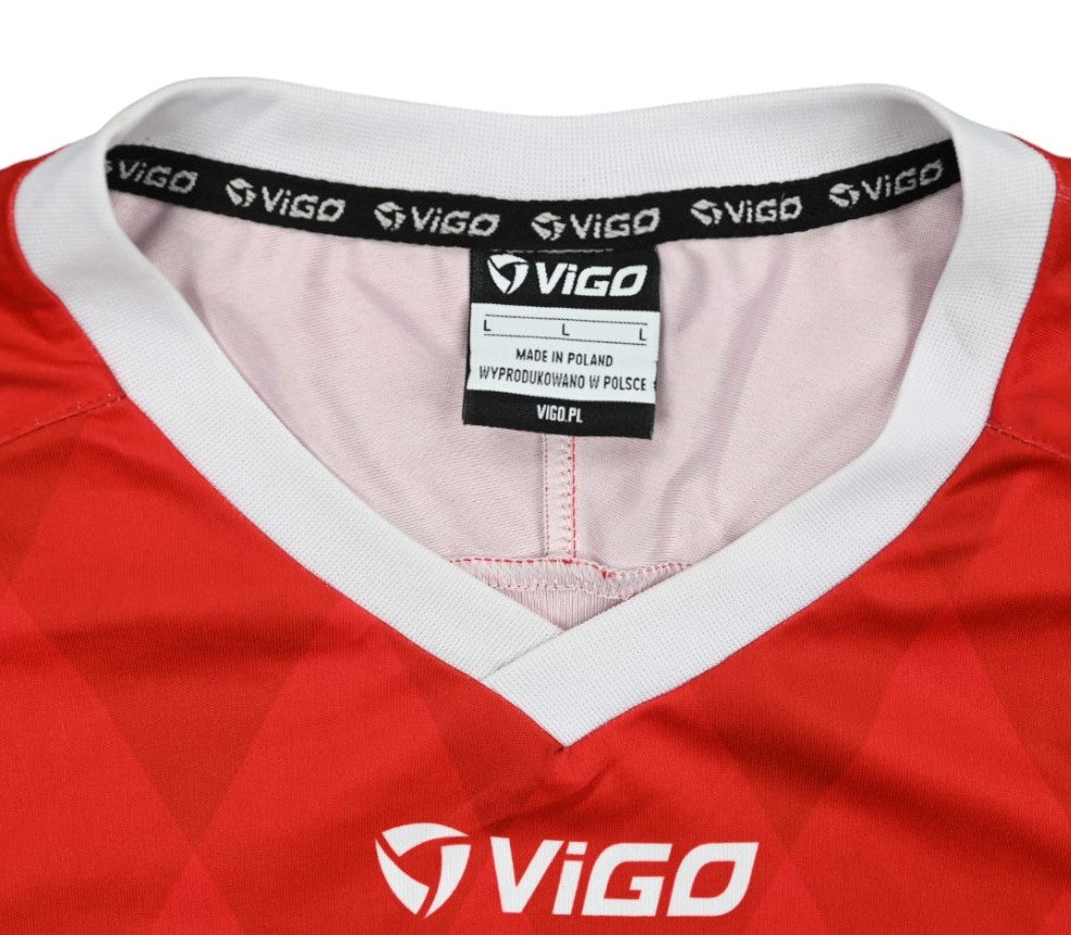 Maillot Resovia Rzeszów 2020-21 Domicile Vigo Markovic vintage