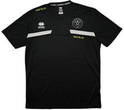 Maillot Sheffield United Extérieur 2020-21 Errea vintage - 9/10