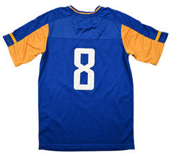 Maillot Shrewsbury Town 2020-21 Admiral Domicile League One