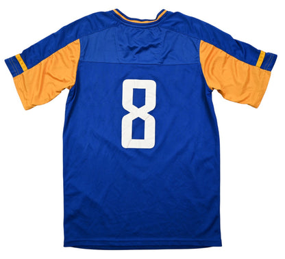 Maillot Shrewsbury Town 2020-21 Admiral Domicile League One