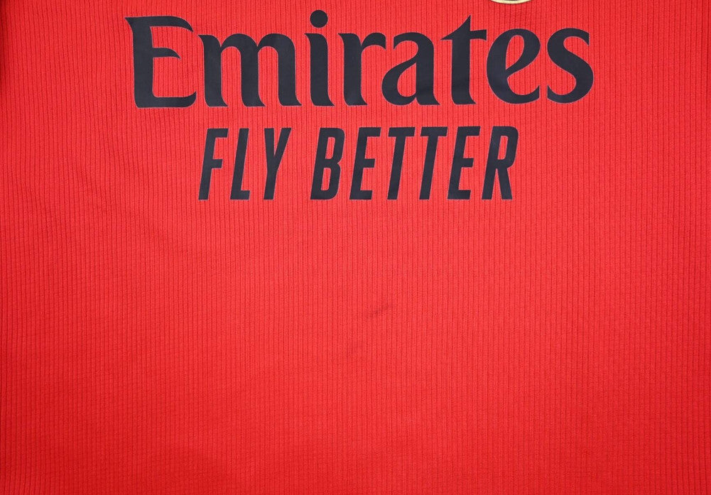 Maillot Benfica Domicile Adidas 2020-21 Vintage | 8/10