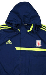 Veste Stoke City Extérieur Adidas 2020-21 Vintage XXL