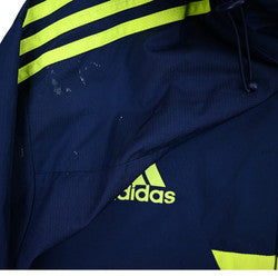 Veste Stoke City Extérieur Adidas 2020-21 Vintage XXL