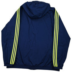 Veste Stoke City Extérieur Adidas 2020-21 Vintage XXL
