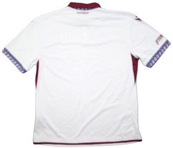 Maillot Extérieur Trabzonspor 2020-21 Macron Vestel vintage 3XL