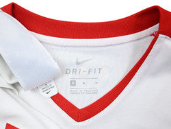 Maillot Utrecht 2020-21 Domicile Nike Flocage S. Haller vintage