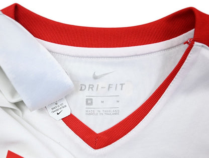 Maillot Utrecht 2020-21 Domicile Nike Flocage S. Haller vintage