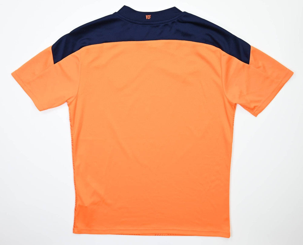 Maillot Valencia CF Extérieur Puma 2020-21 Vintage | 9/10