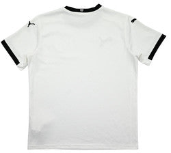 Maillot Valencia Domicile 2020-21 Puma Vintage - L Boys
