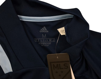 Maillot Vancouver Whitecaps 2020-21 Extérieur Adidas NEW