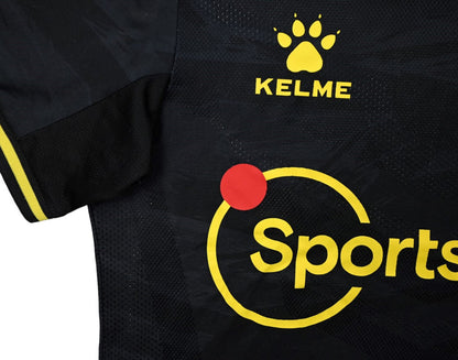 Maillot Watford Extérieur 2020-21 KELME Player Issue XL