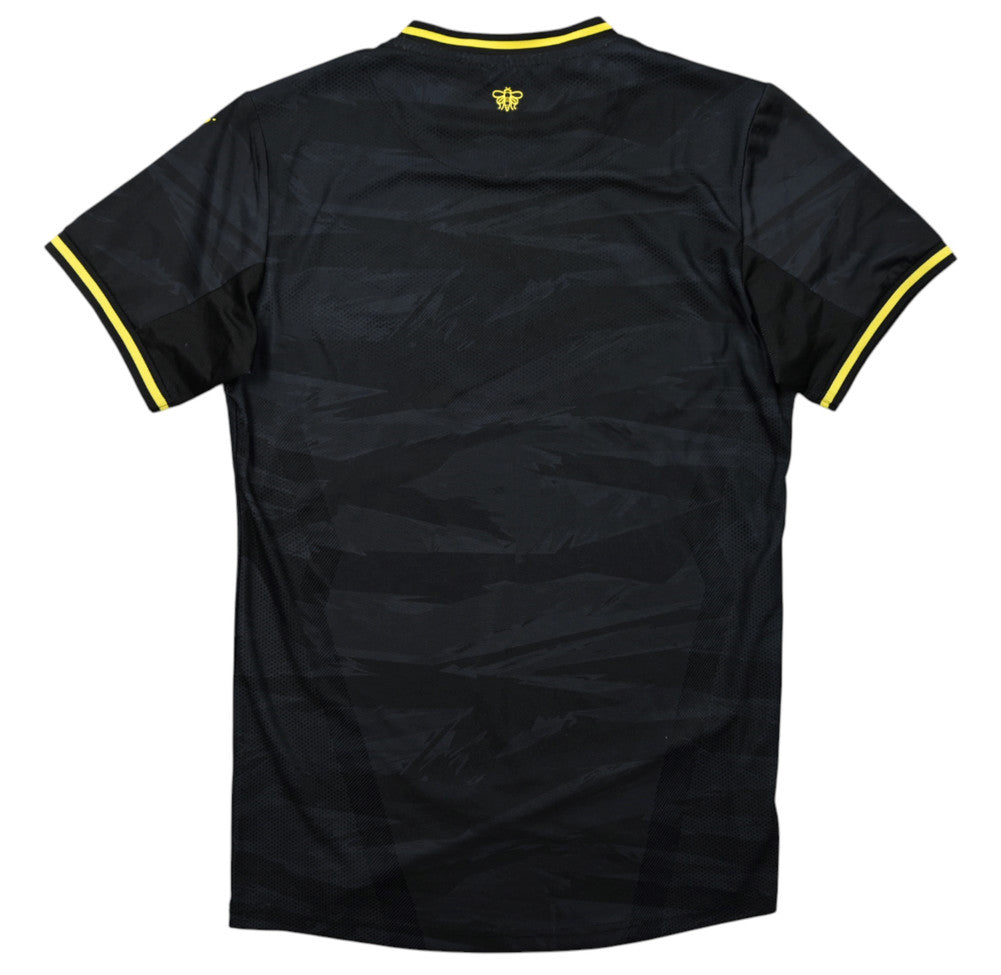 Maillot Watford Extérieur 2020-21 KELME Player Issue XL