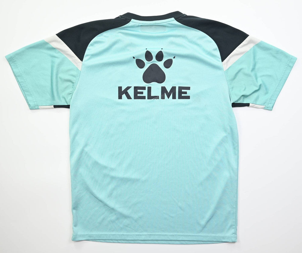 Maillot Watford Extérieur 2020-21 KELME vintage collector
