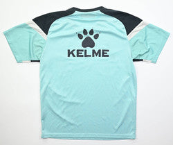 Maillot Watford Extérieur 2020-21 KELME vintage collector