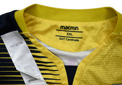 Maillot Woking FC Extérieur 2020-21 Macron vintage condition 9/10