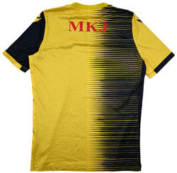 Maillot Woking FC Extérieur 2020-21 Macron vintage condition 9/10