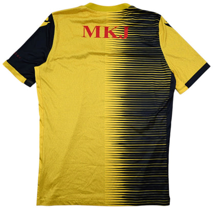 Maillot Woking FC Extérieur 2020-21 Macron vintage condition 9/10