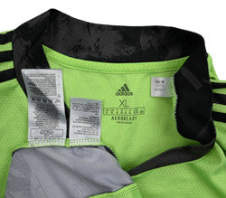 Maillot Gardien Wolverhampton 2020-21 Adidas Manches Longues XL