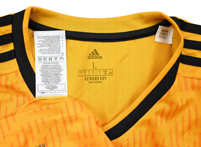 Maillot Wolverhampton Wanderers Domicile Adidas 2020-21 vintage