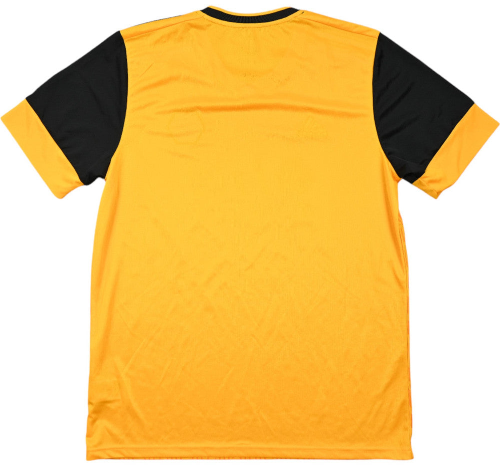 Maillot Wolverhampton Wanderers Domicile Adidas 2020-21 vintage