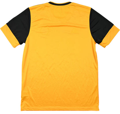 Maillot Wolverhampton Wanderers Domicile Adidas 2020-21 vintage