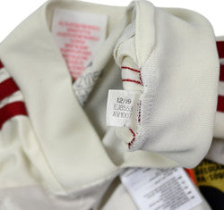 Maillot Extérieur Belgique 2020-2022 Adidas Vintage EJ8553