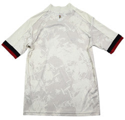 Maillot Extérieur Belgique 2020-2022 Adidas Vintage EJ8553