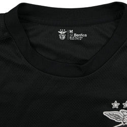 Maillot Benfica Extérieur 2020-22 Wesley Authentique 9/10