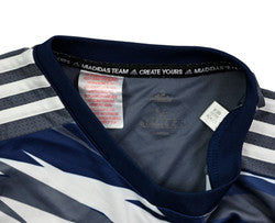 Maillot Extérieur FC Copenhagen 2020-22 Adidas Vintage - 8/10