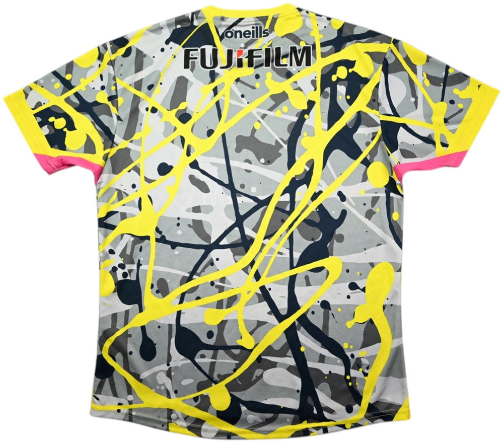 Maillot Margate FC Extérieur O'Neills 2020-22 The Libertines vintage