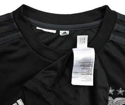 Maillot Extérieur Benfica 2020-22 Adidas L Boys - 9/10