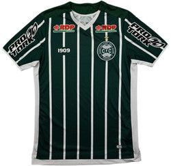 Maillot Coritiba FC 2020 Officiel Pro Tork vintage taille M