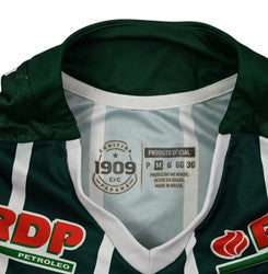 Maillot Coritiba FC 2020 Officiel Pro Tork vintage taille M