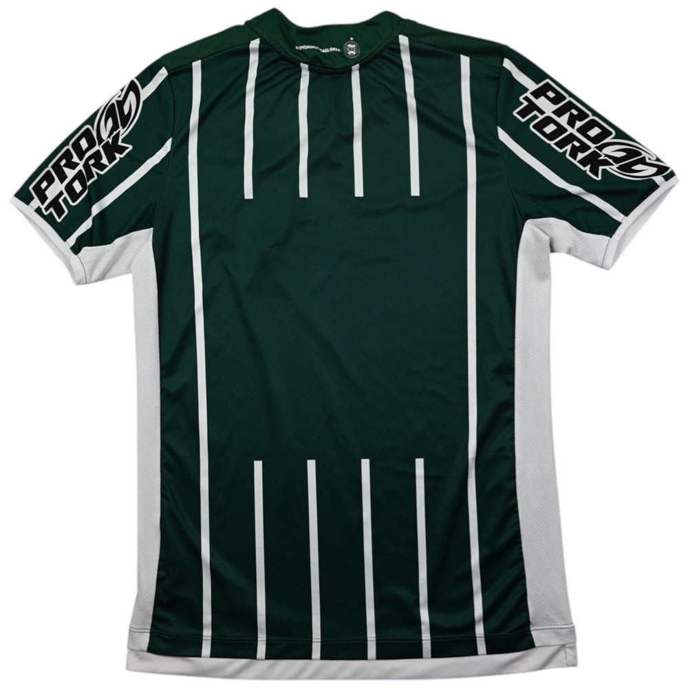 Maillot Coritiba FC 2020 Officiel Pro Tork vintage taille M