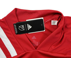 Maillot FC Dallas 2020 Adidas Neuf MLS AdvoCare XL Collector