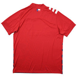 Maillot FC Dallas 2020 Adidas Neuf MLS AdvoCare XL Collector