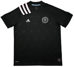 Maillot Inter Miami CF 2020 Adidas vintage XL - saison inaugurale